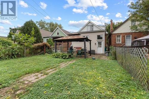 46 Graham Avenue S, Hamilton, ON - Outdoor