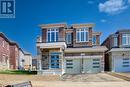 154 Attwater Drive, Cambridge, ON  - Outdoor With Facade 