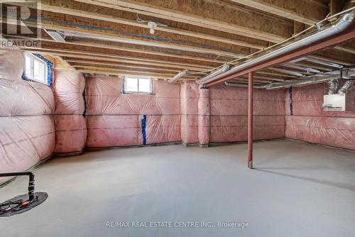 154 Attwater Drive, Cambridge, ON - Indoor Photo Showing Basement