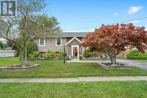 161 Ridge Road S, Fort Erie, ON - Outdoor