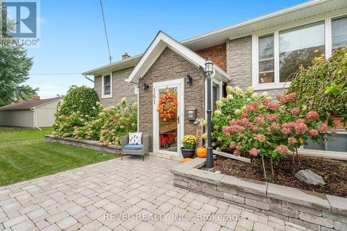 161 Ridge Road S, Fort Erie, ON - Outdoor