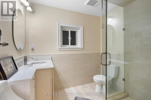 161 Ridge Road S, Fort Erie, ON - Indoor Photo Showing Bathroom