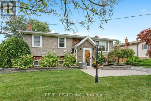 161 Ridge Road S, Fort Erie, ON - Outdoor