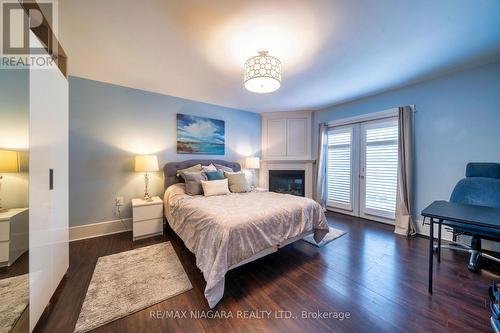 63 Rodman Street, St. Catharines, ON - Indoor Photo Showing Bedroom