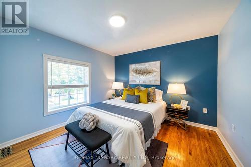 63 Rodman Street, St. Catharines, ON - Indoor Photo Showing Bedroom