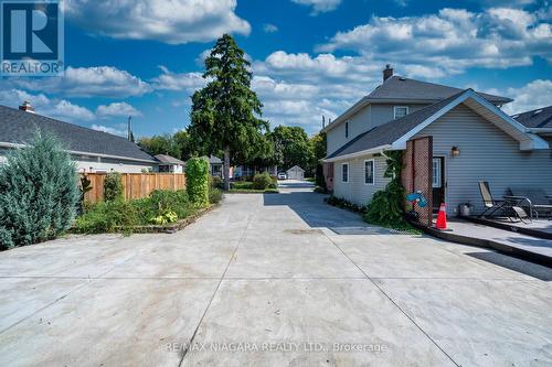 63 Rodman Street, St. Catharines, ON - Outdoor