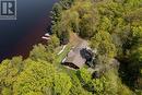 200 Edgemere Road E, Huntsville, ON  - Outdoor With Body Of Water With View 