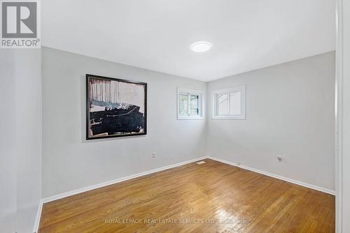 47 Endfield Avenue, Hamilton, ON - Indoor Photo Showing Other Room