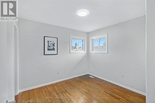 47 Endfield Avenue, Hamilton, ON - Indoor Photo Showing Other Room