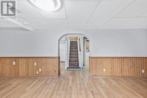 47 Endfield Avenue, Hamilton, ON - Indoor Photo Showing Other Room