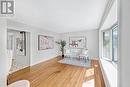 47 Endfield Avenue, Hamilton, ON  - Indoor Photo Showing Living Room 