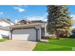 1836 KRAMER PL NW  Edmonton, AB T6L 6K6