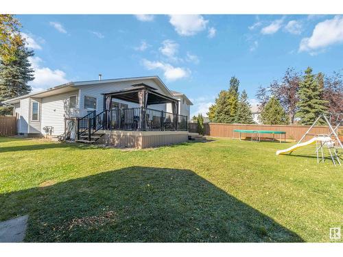 1836 Kramer Pl Nw, Edmonton, AB 