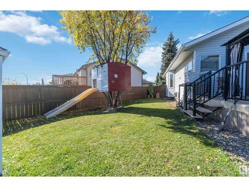 1836 Kramer Pl Nw, Edmonton, AB 