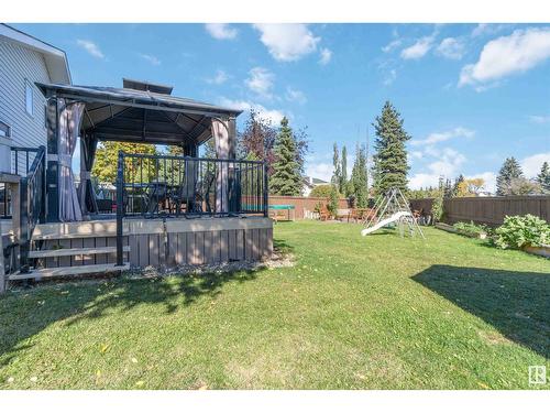 1836 Kramer Pl Nw, Edmonton, AB 