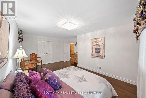 32 Larabee Crescent, Toronto, ON - Indoor Photo Showing Bedroom