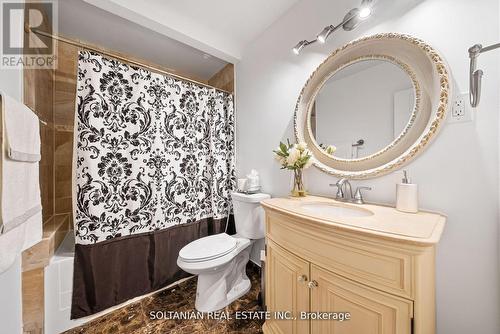 32 Larabee Crescent, Toronto, ON - Indoor Photo Showing Bathroom