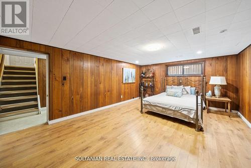 32 Larabee Crescent, Toronto, ON - Indoor Photo Showing Bedroom