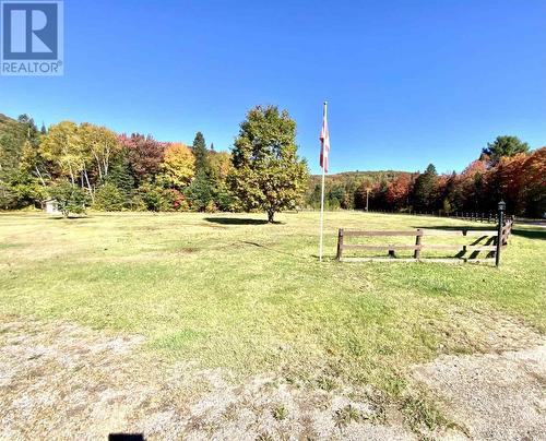 347 Finn Rd, Searchmont, ON - Outdoor With View