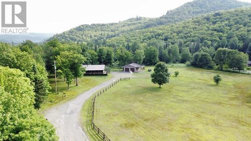 347 Finn Rd, Searchmont, ON - Outdoor With View