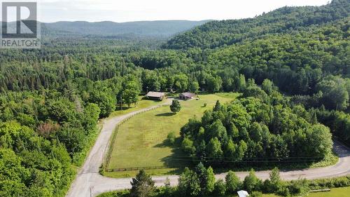 347 Finn Rd, Searchmont, ON - Outdoor With View