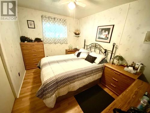 347 Finn Rd, Searchmont, ON - Indoor Photo Showing Bedroom