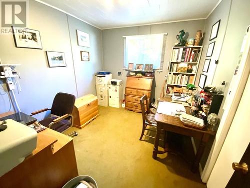 347 Finn Rd, Searchmont, ON - Indoor Photo Showing Office