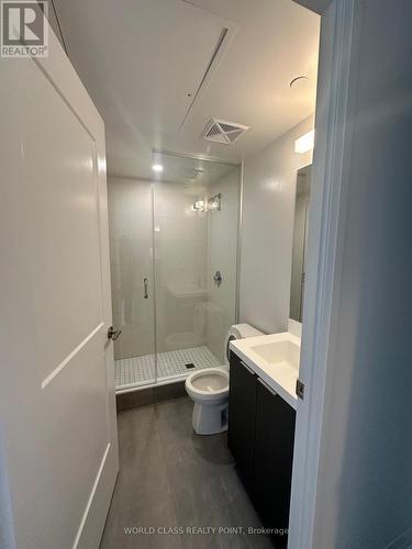 3409 - 8 Widmer Street, Toronto, ON - Indoor Photo Showing Bathroom