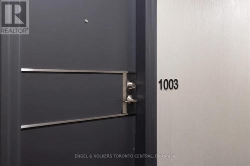 1003 - 30 Grand Trunk Court, Toronto, ON - Other