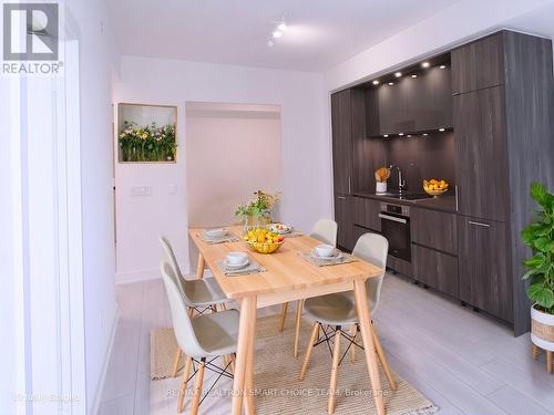 2611 - 35 Mercer Street, Toronto, ON - Indoor Photo Showing Dining Room