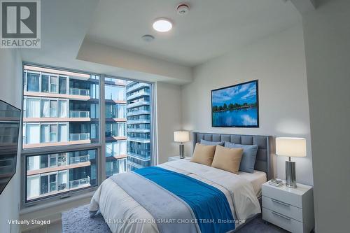 2611 - 35 Mercer Street, Toronto, ON - Indoor Photo Showing Bedroom