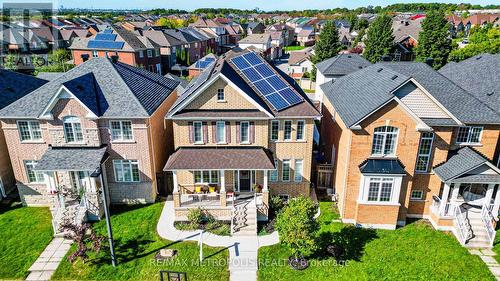 5 Oakmoor Lane, Markham, ON - Outdoor With Facade