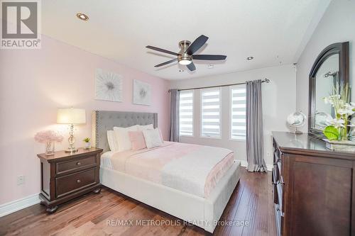 5 Oakmoor Lane, Markham, ON - Indoor Photo Showing Bedroom