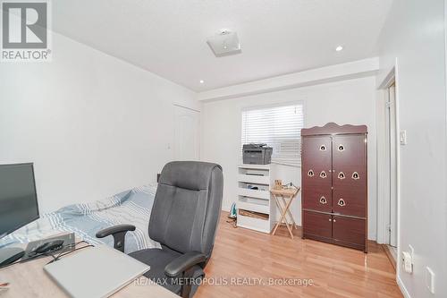 5 Oakmoor Lane, Markham, ON - Indoor Photo Showing Office