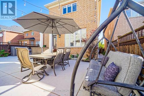 5 Oakmoor Lane, Markham, ON - Outdoor With Exterior