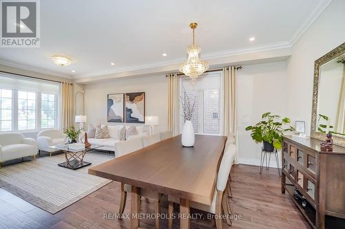 5 Oakmoor Lane, Markham, ON - Indoor