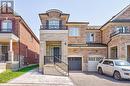 12 Twinflower Lane, Richmond Hill, ON  - Outdoor With Facade 