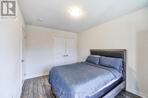 12 Twinflower Lane, Richmond Hill, ON - Indoor Photo Showing Bedroom