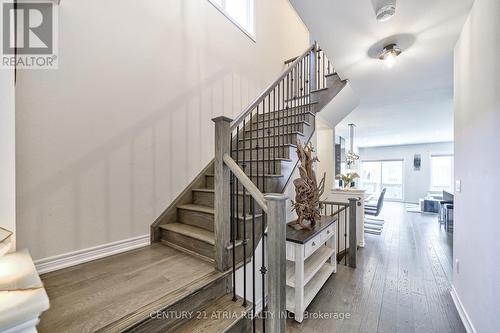 12 Twinflower Lane, Richmond Hill, ON - Indoor Photo Showing Other Room