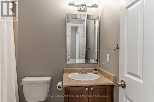 91 Majesty Boulevard, Barrie, ON - Indoor Photo Showing Bathroom