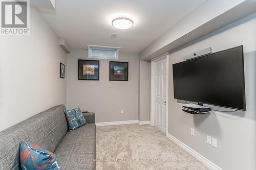 91 Majesty Boulevard, Barrie, ON - Indoor Photo Showing Other Room