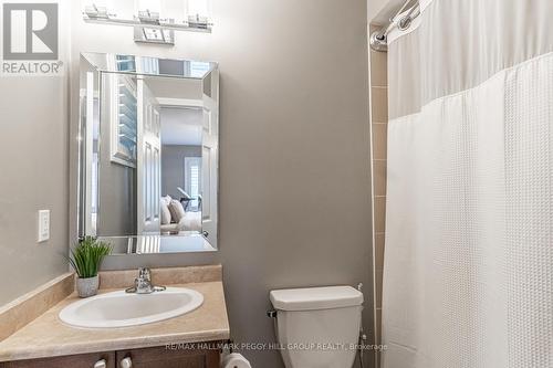 91 Majesty Boulevard, Barrie, ON - Indoor Photo Showing Bathroom