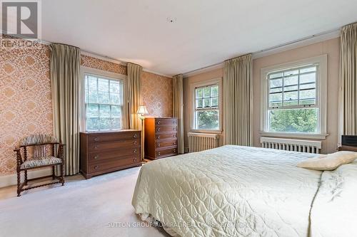 987 Royal York Road, Toronto, ON - Indoor Photo Showing Bedroom