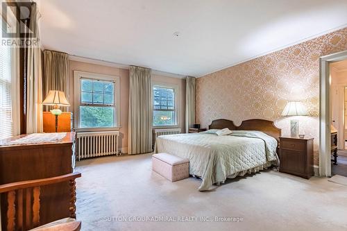 987 Royal York Road, Toronto, ON - Indoor Photo Showing Bedroom