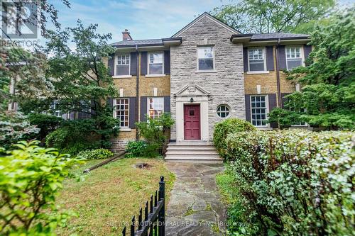 987 Royal York Road, Toronto, ON - Outdoor With Facade