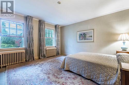 987 Royal York Road, Toronto, ON - Indoor Photo Showing Bedroom