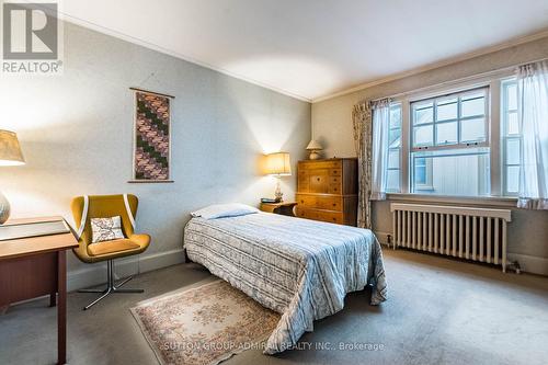 987 Royal York Road, Toronto, ON - Indoor Photo Showing Bedroom