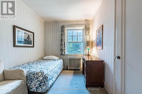 987 Royal York Road, Toronto, ON - Indoor Photo Showing Bedroom