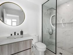 Ensuite bathroom - 