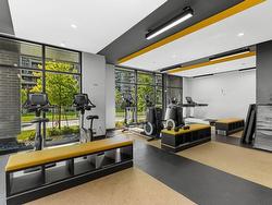 Exercise room - 